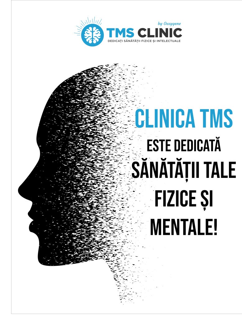 tms, stimulare magnetica transcraniana